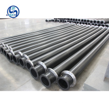 Qualified Offshore working HDPE pipe for sand dredging